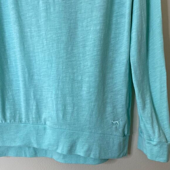 NEW!PINK| Active| Lightweight| Cotton|Long Sleeve| Basic - Picture 9 of 10